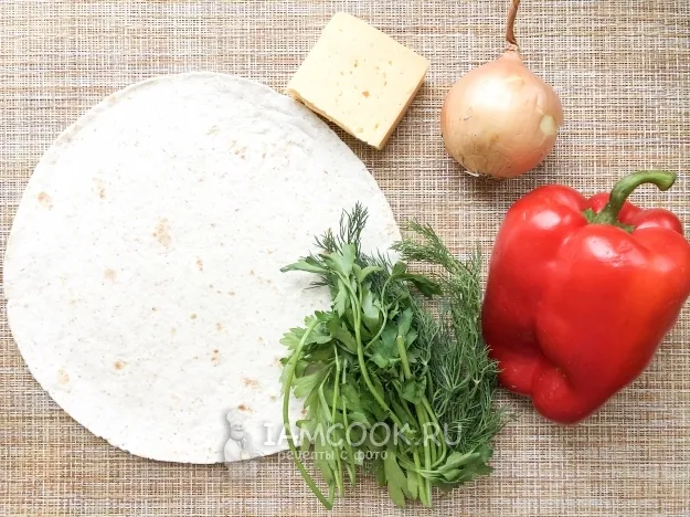 Шаг 1: иллюстрация