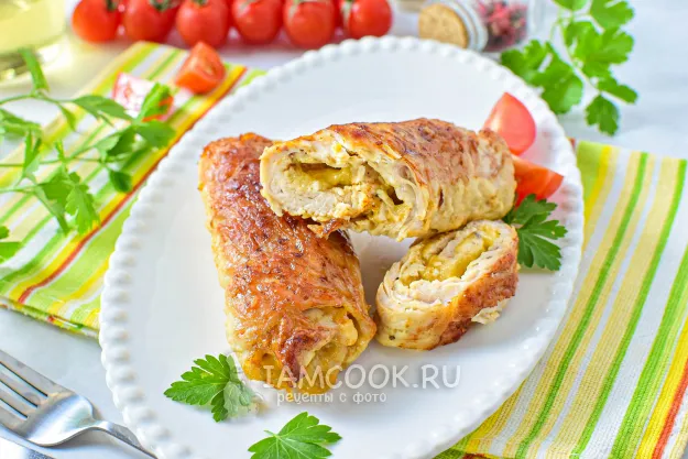 Шаг 8: иллюстрация