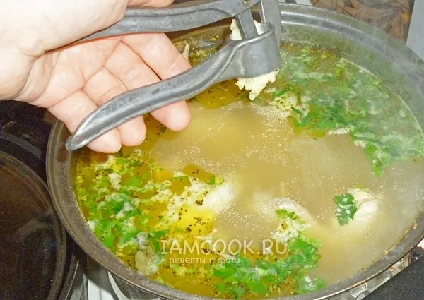 Шаг 11: иллюстрация