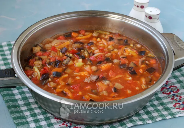 Шаг 8: иллюстрация