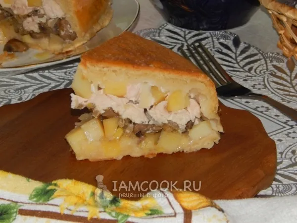 Шаг 13: иллюстрация