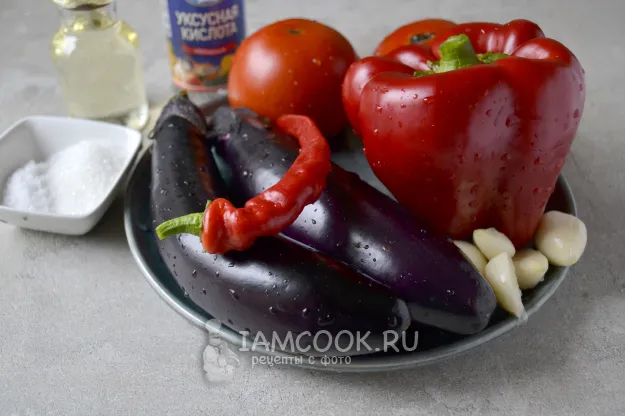 Шаг 1: иллюстрация