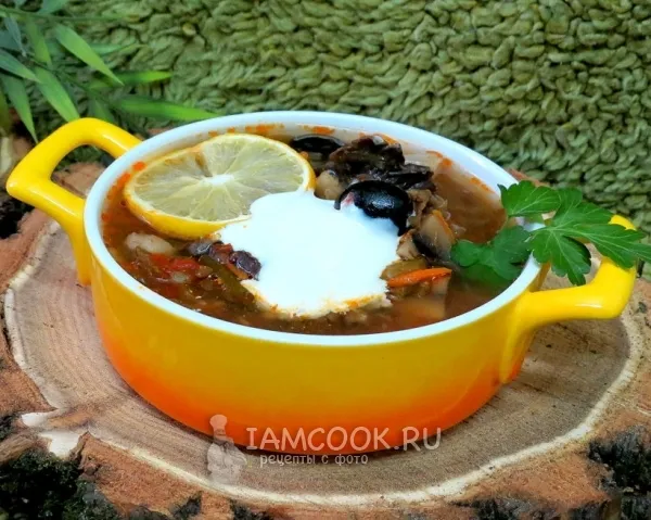 Шаг 12: иллюстрация