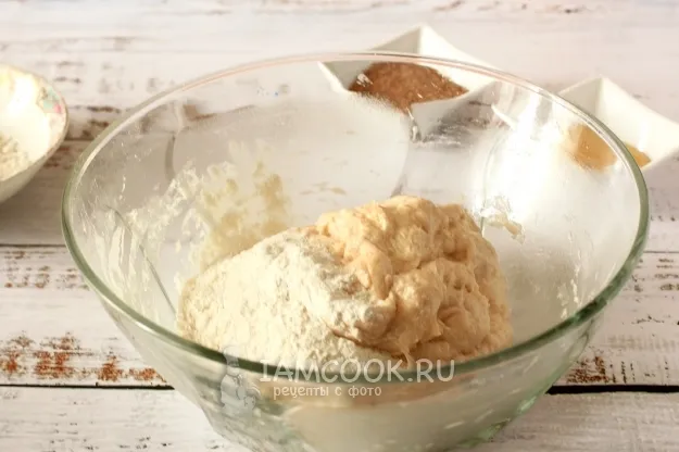 Шаг 5: иллюстрация