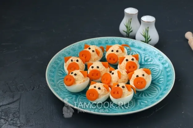 Шаг 5: иллюстрация