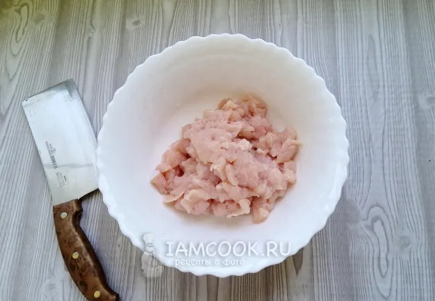 Шаг 2: иллюстрация