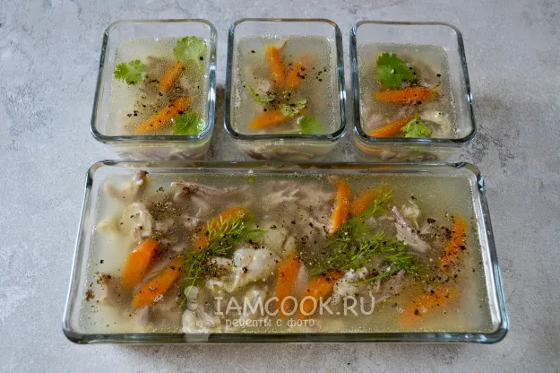 Шаг 9: иллюстрация