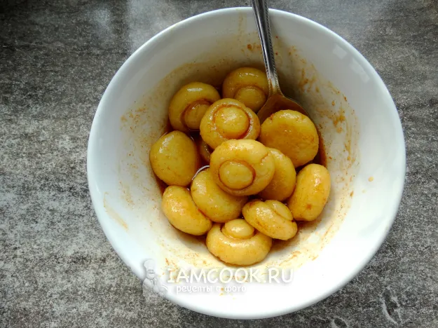 Шаг 10: иллюстрация