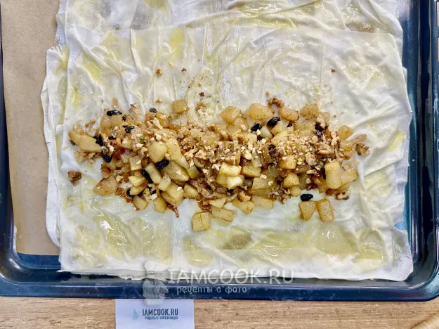 Шаг 6: иллюстрация