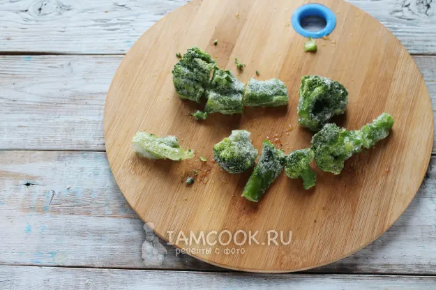 Шаг 2: иллюстрация