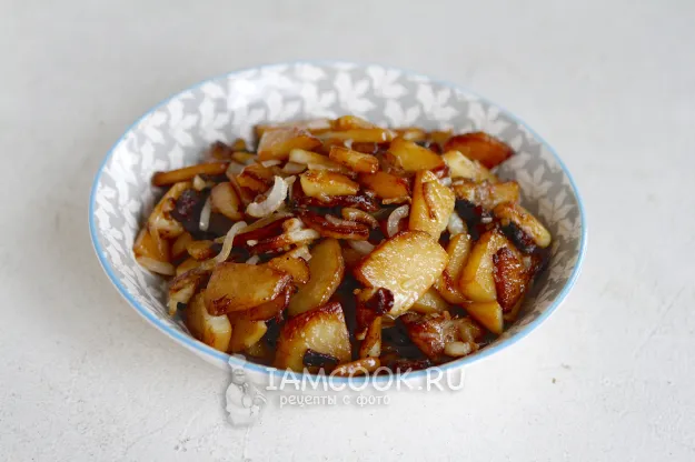 Шаг 12: иллюстрация