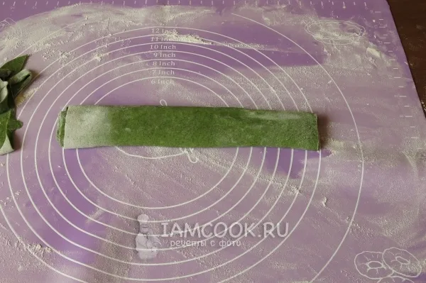 Шаг 9: иллюстрация