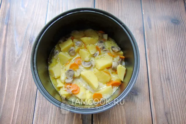 Шаг 8: иллюстрация