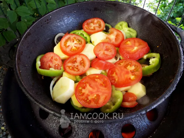 Шаг 6: иллюстрация