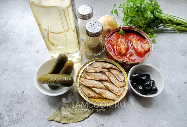 Шаг 1: иллюстрация