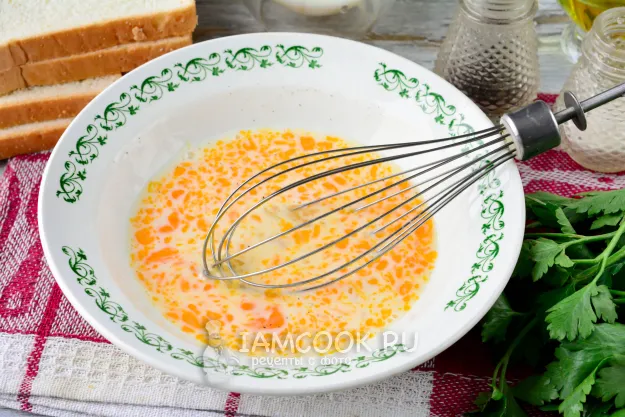 Шаг 3: иллюстрация