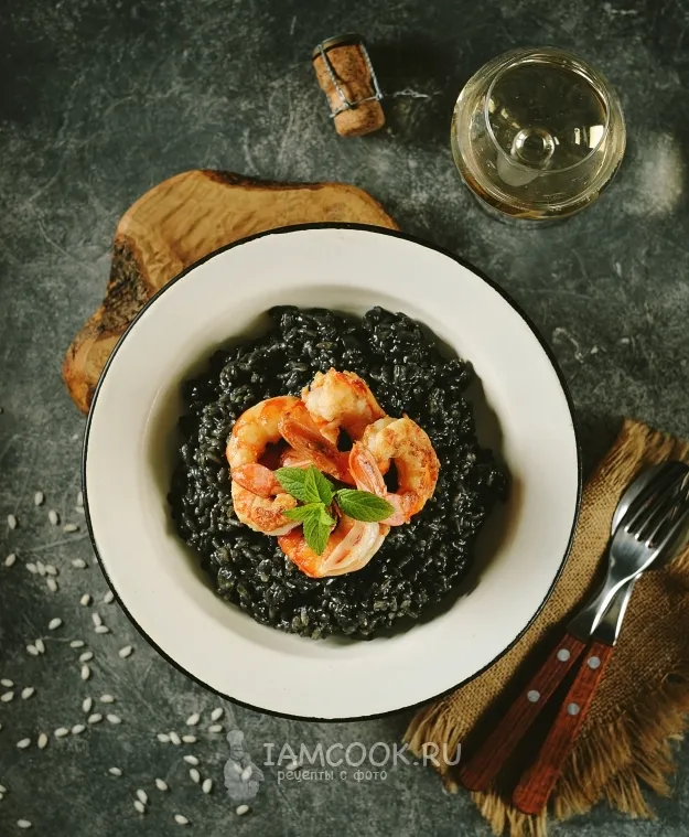 Шаг 9: иллюстрация