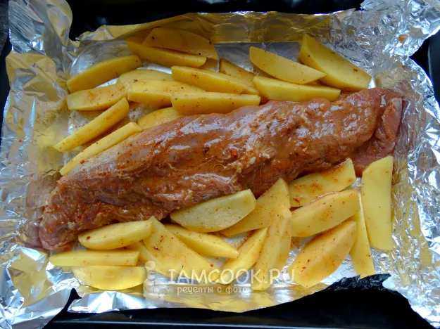 Шаг 6: иллюстрация