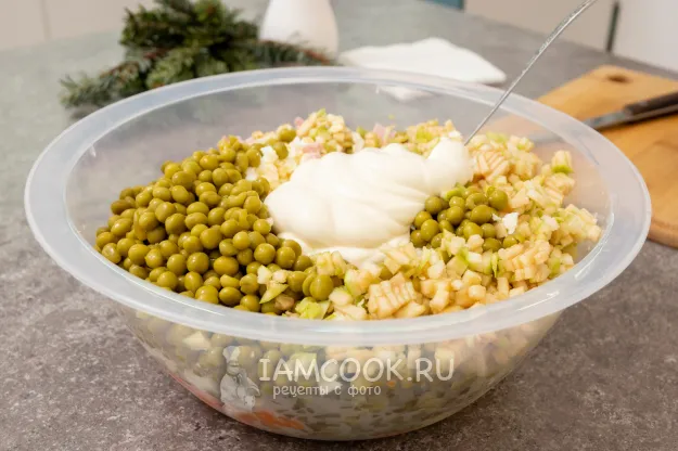 Шаг 8: иллюстрация