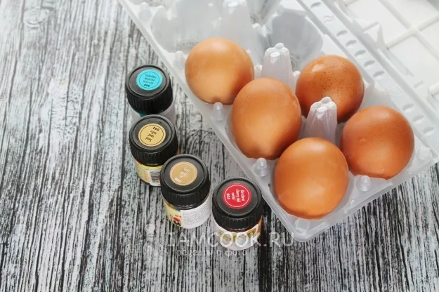 Шаг 1: иллюстрация