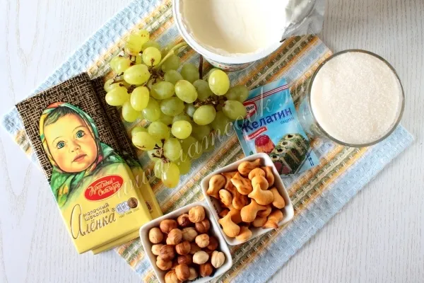 Шаг 1: иллюстрация