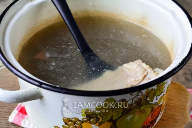 Шаг 2: иллюстрация