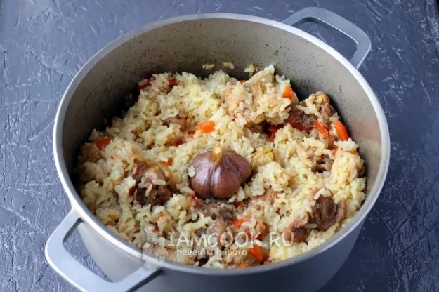 Шаг 9: иллюстрация