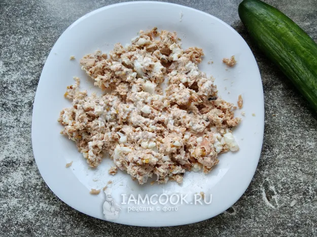 Шаг 2: иллюстрация