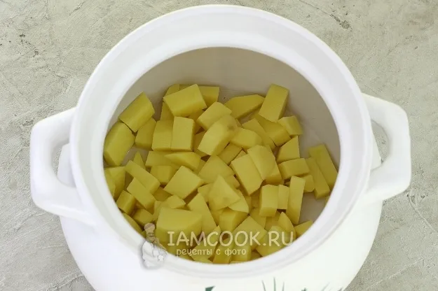 Шаг 2: иллюстрация