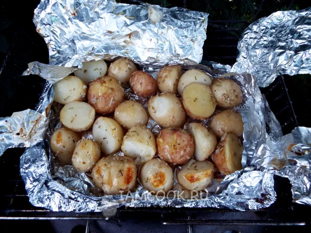 Шаг 8: иллюстрация