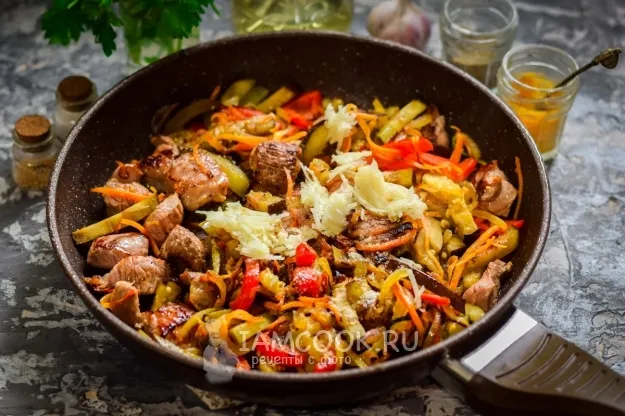 Шаг 7: иллюстрация