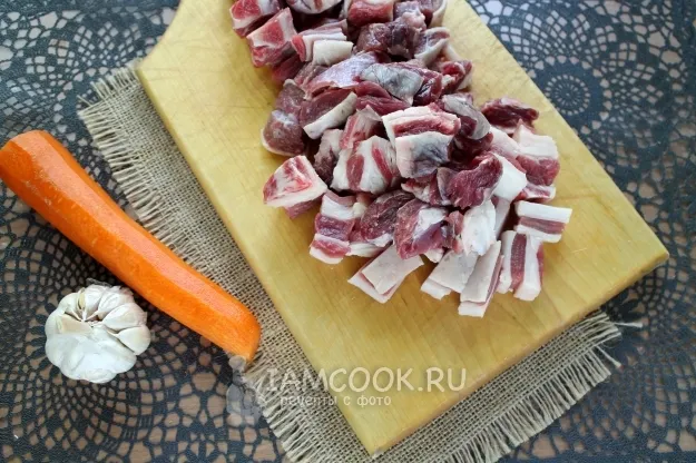 Шаг 2: иллюстрация