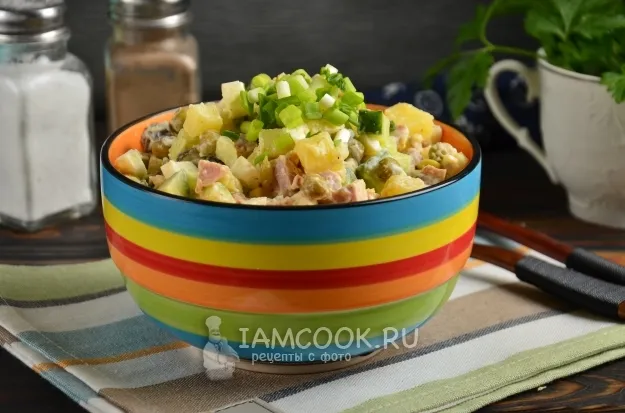 Шаг 9: иллюстрация