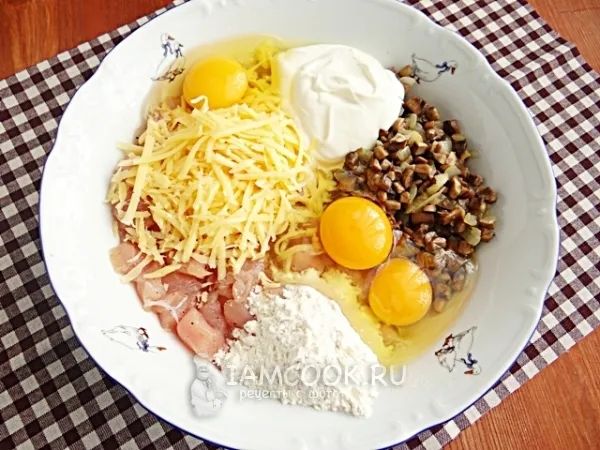 Шаг 8: иллюстрация