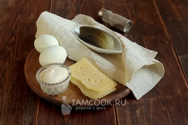 Шаг 1: иллюстрация