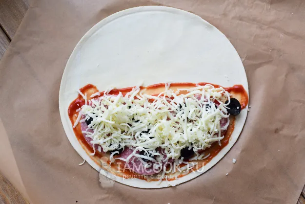 Шаг 4: иллюстрация