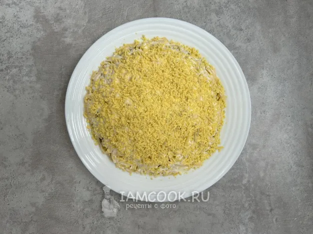 Шаг 10: иллюстрация