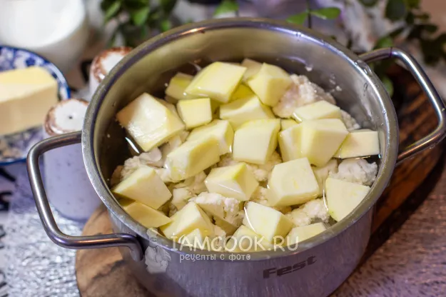 Шаг 4: иллюстрация