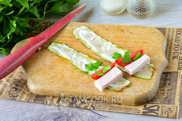 Шаг 5: иллюстрация