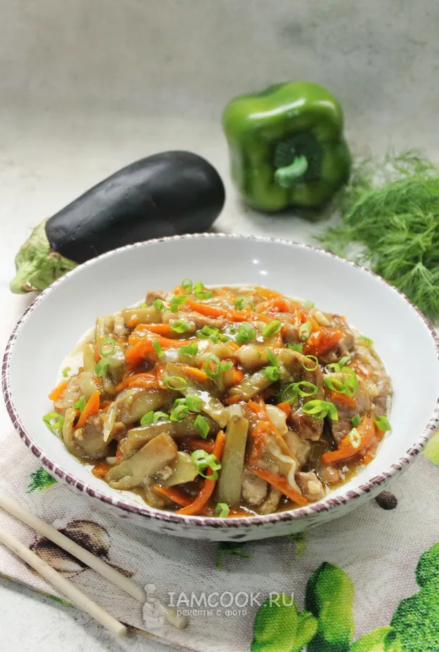 Шаг 11: иллюстрация