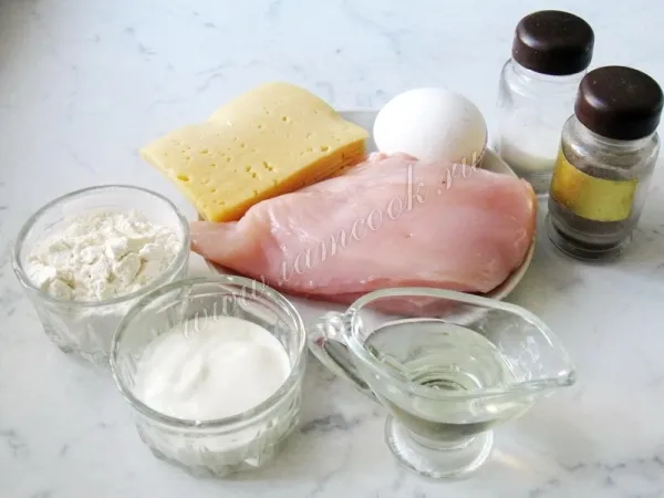 Шаг 1: иллюстрация