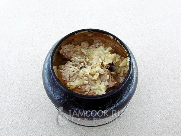 Шаг 11: иллюстрация