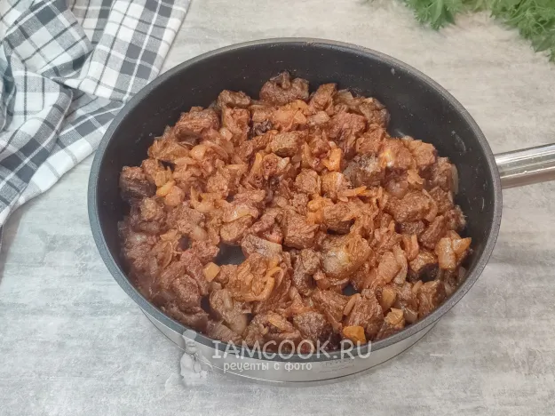 Шаг 8: иллюстрация