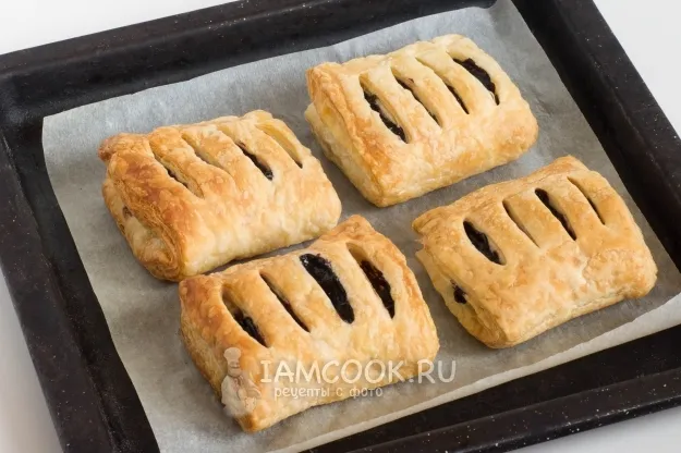 Шаг 11: иллюстрация