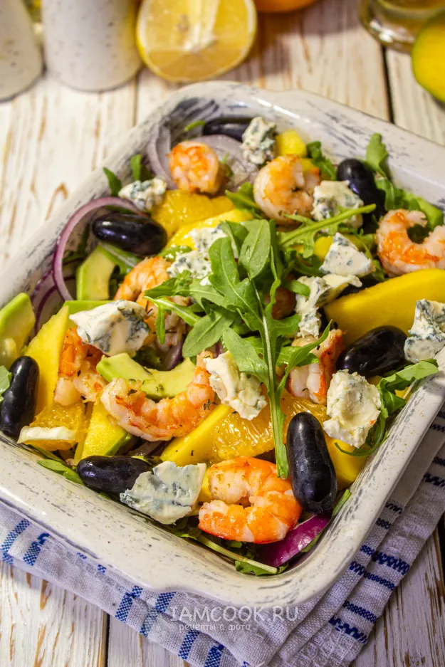 Шаг 9: иллюстрация