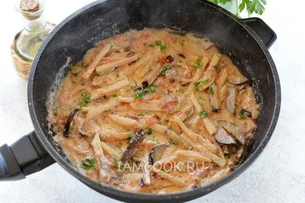 Шаг 5: иллюстрация