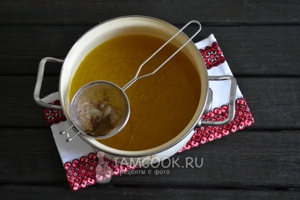 Шаг 9: иллюстрация