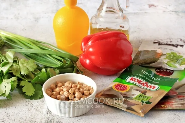 Шаг 1: иллюстрация