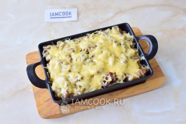 Шаг 10: иллюстрация