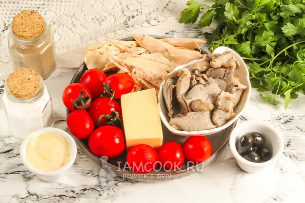 Шаг 1: иллюстрация